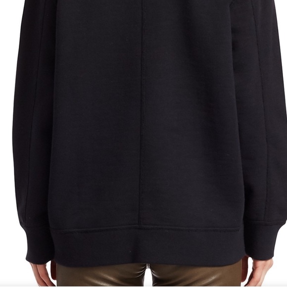 Rag & Bone Sweatshirt - Picture 5 of 8